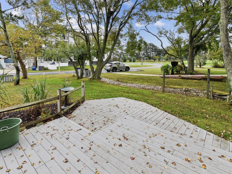 Bethany Breeze Retreat - Bethany Beach, Delaware