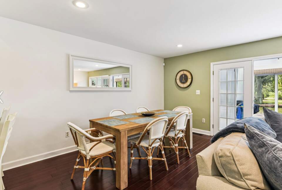 Bethany Breeze Retreat - Bethany Beach, Delaware