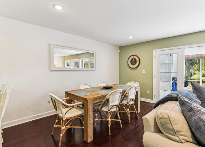 Bethany Breeze Retreat - Bethany Beach, Delaware