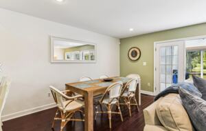 Bethany Breeze Retreat - Bethany Beach, Delaware