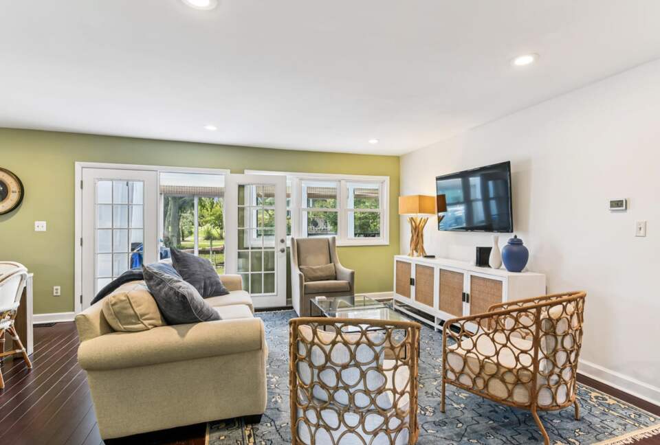 Bethany Breeze Retreat - Bethany Beach, Delaware