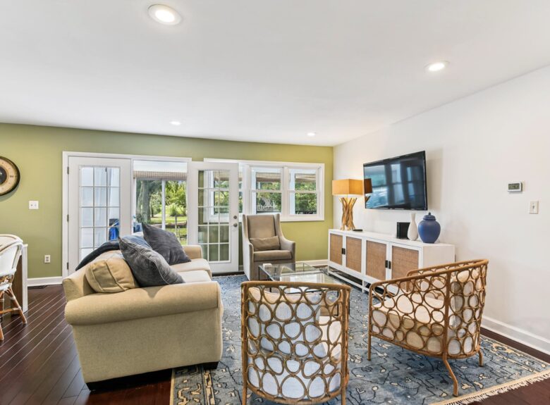 Bethany Breeze Retreat - Bethany Beach, Delaware