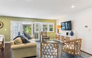 Bethany Breeze Retreat - Bethany Beach, Delaware