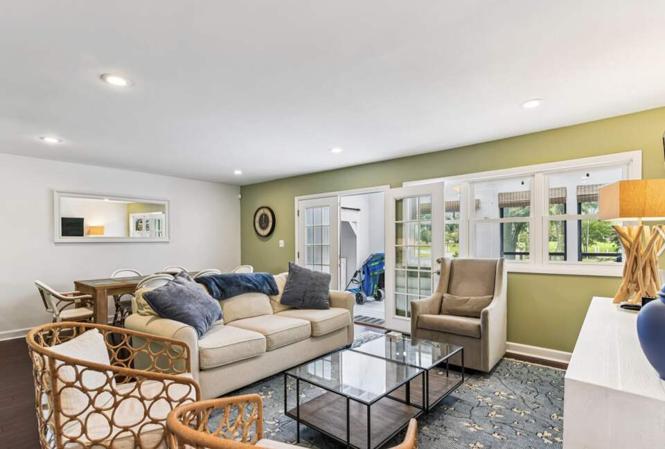 Bethany Breeze Retreat - Bethany Beach, Delaware