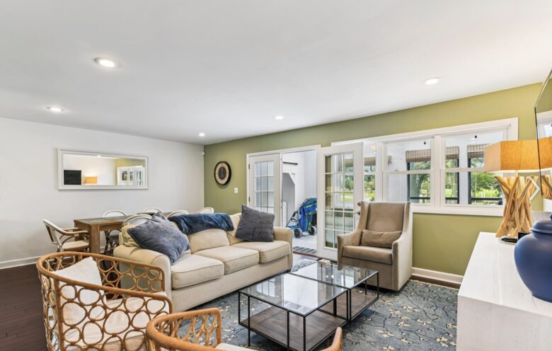 Bethany Breeze Retreat - Bethany Beach, Delaware