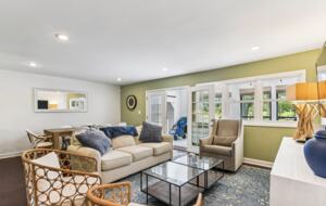 Bethany Breeze Retreat - Bethany Beach, Delaware