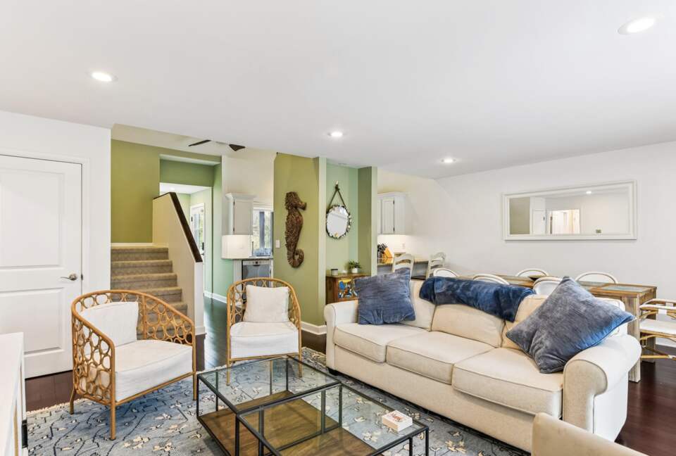 Bethany Breeze Retreat - Bethany Beach, Delaware