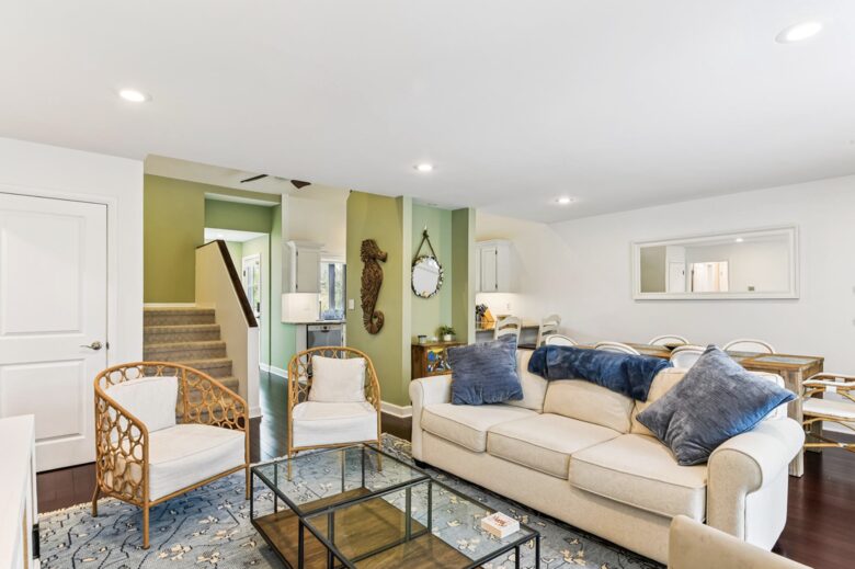 Bethany Breeze Retreat - Bethany Beach, Delaware