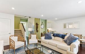 Bethany Breeze Retreat - Bethany Beach, Delaware