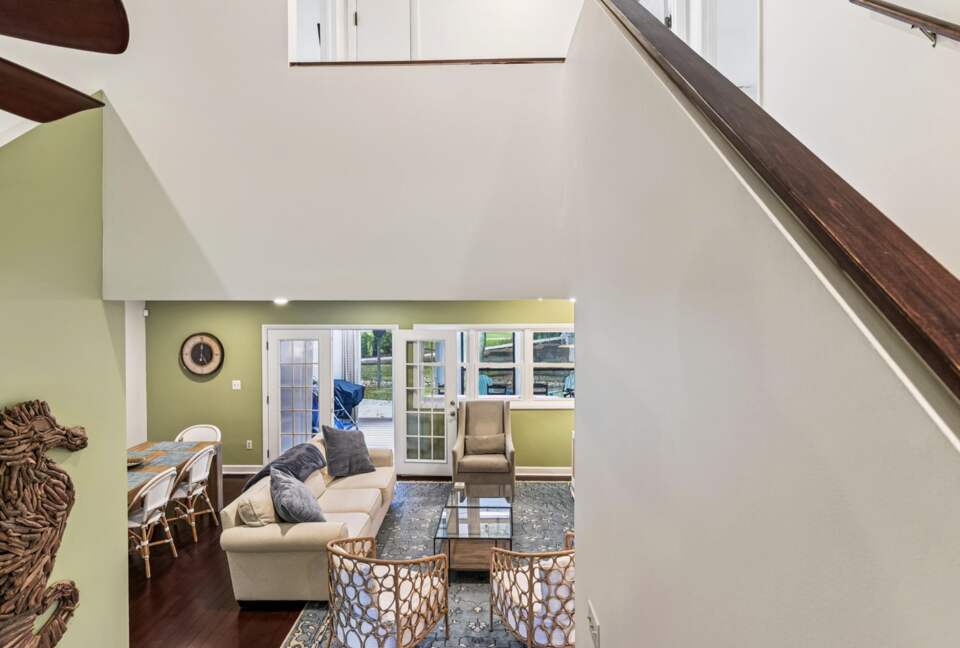 Bethany Breeze Retreat - Bethany Beach, Delaware