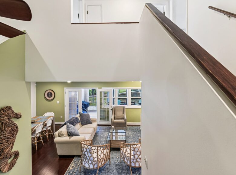 Bethany Breeze Retreat - Bethany Beach, Delaware