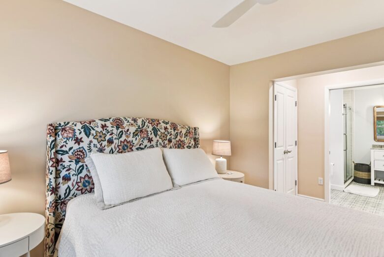 Bethany Breeze Retreat - Bethany Beach, Delaware