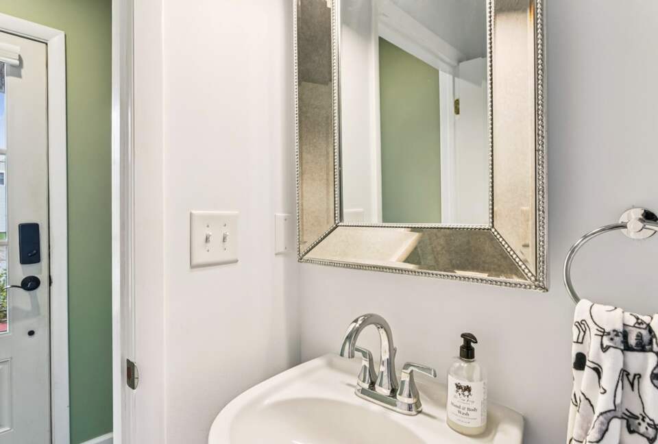 Bethany Breeze Retreat - Bethany Beach, Delaware