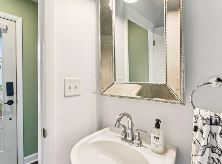 Bethany Breeze Retreat - Bethany Beach, Delaware