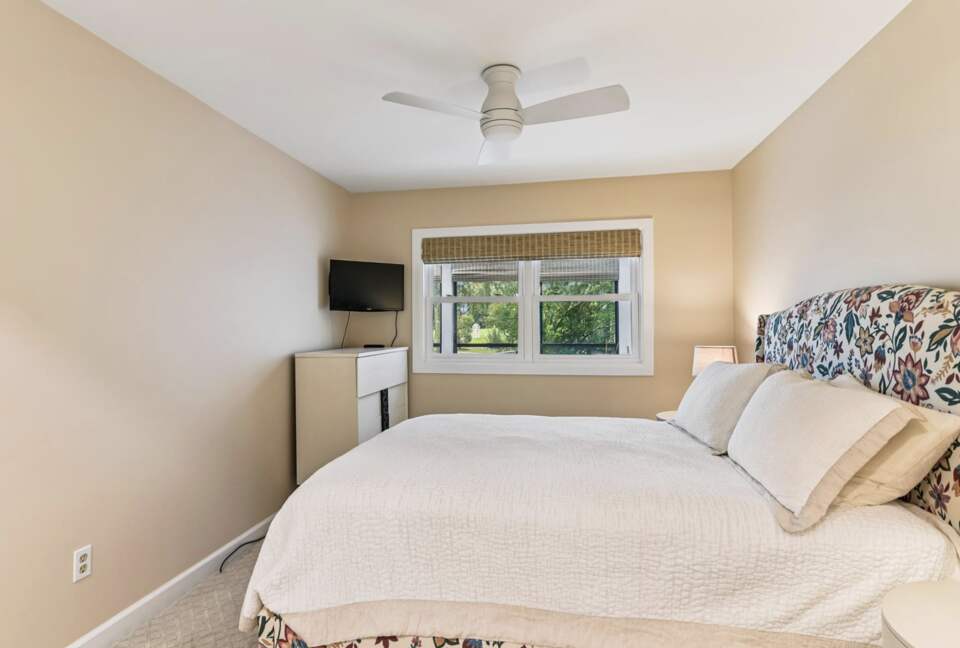 Bethany Breeze Retreat - Bethany Beach, Delaware