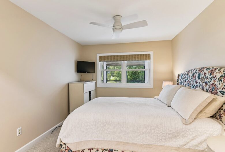 Bethany Breeze Retreat - Bethany Beach, Delaware