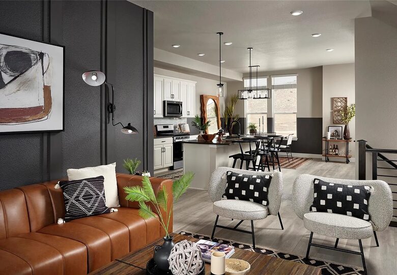 Green Mountain Vista House - Lakewood, Colorado