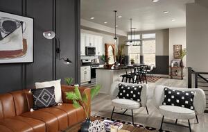 Green Mountain Vista House - Lakewood, Colorado