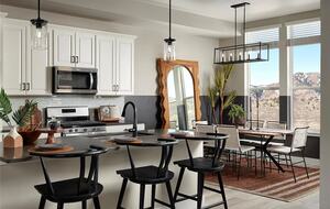 Green Mountain Vista House - Lakewood, Colorado