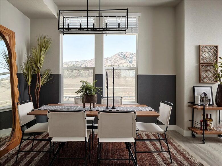 Green Mountain Vista House - Lakewood, Colorado