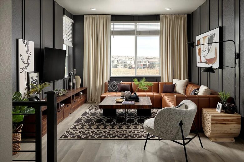 Green Mountain Vista House - Lakewood, Colorado