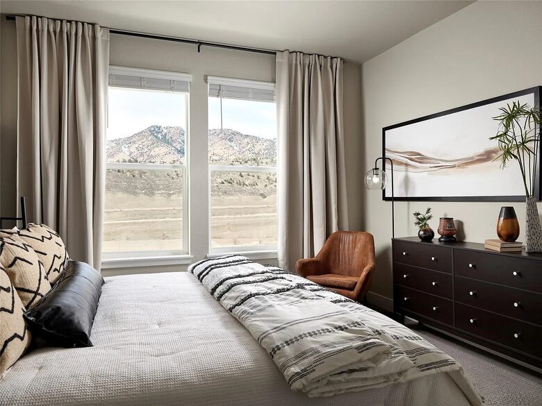 Green Mountain Vista House - Lakewood, Colorado