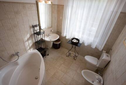 Casa Bella - Zudetici, Croatia