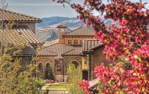 Green Mountain Vista House - Lakewood, Colorado
