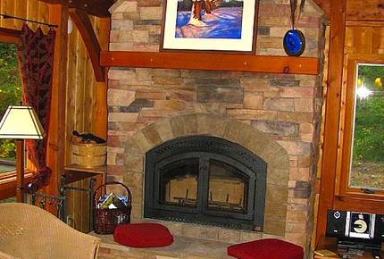 Husum Hideaway - Husum, Washington