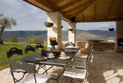 Casa Bella - Zudetici, Croatia
