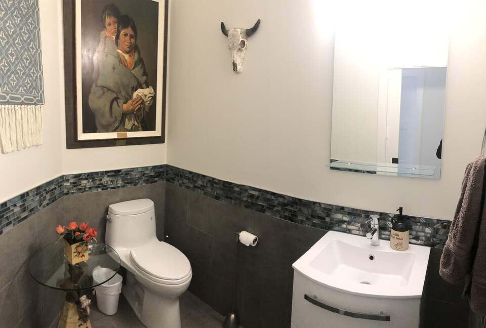 Modern Alpine Chalet Walkable to Heavenly - South Lake Tahoe, California