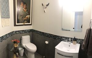 Modern Alpine Chalet Walkable to Heavenly - South Lake Tahoe, California