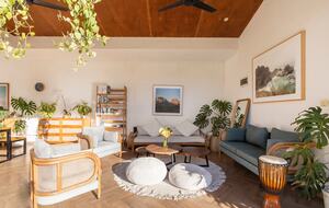 Canggu Haven Retreat Villa - Denpasar, Indonesia