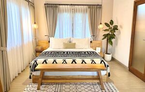 Canggu Haven Retreat Villa - Denpasar, Indonesia