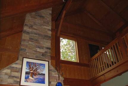 Husum Hideaway - Husum, Washington