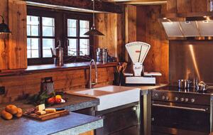 Alpine Haven with Panoramic Matterhorn Views - Cuneaz, Ayas, Italy