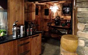 Alpine Haven with Panoramic Matterhorn Views - Cuneaz, Ayas, Italy