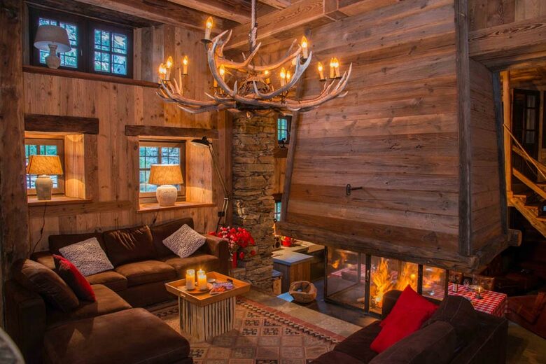 Alpine Haven with Panoramic Matterhorn Views - Cuneaz, Ayas, Italy