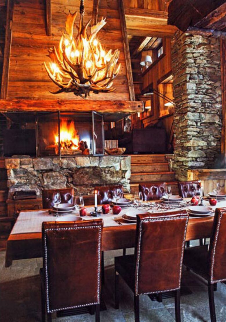 Alpine Haven with Panoramic Matterhorn Views - Cuneaz, Ayas, Italy