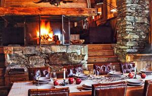 Alpine Haven with Panoramic Matterhorn Views - Cuneaz, Ayas, Italy