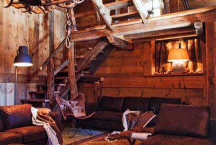 Alpine Haven with Panoramic Matterhorn Views - Cuneaz, Ayas, Italy