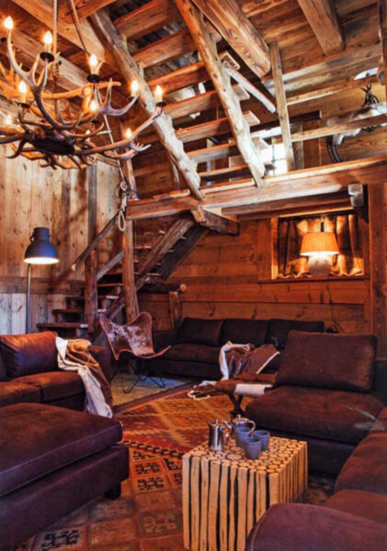 Alpine Haven with Panoramic Matterhorn Views - Cuneaz, Ayas, Italy