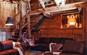 Alpine Haven with Panoramic Matterhorn Views - Cuneaz, Ayas, Italy