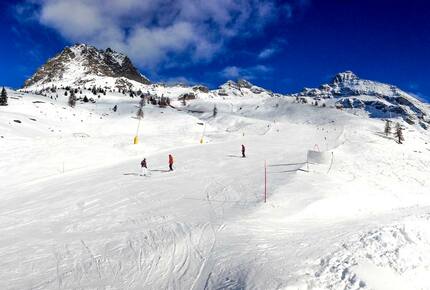 Alpine Haven with Panoramic Matterhorn Views - Cuneaz, Ayas, Italy