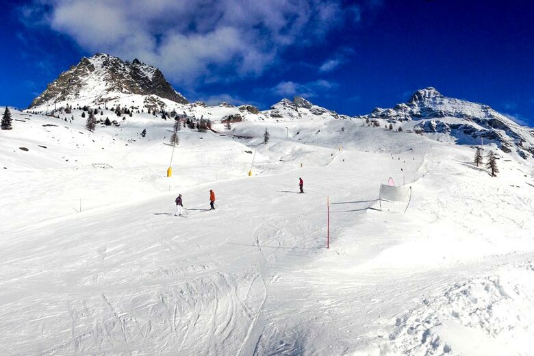 Alpine Haven with Panoramic Matterhorn Views - Cuneaz, Ayas, Italy