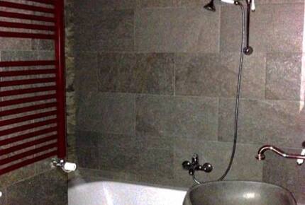 Alpine Haven with Panoramic Matterhorn Views - Cuneaz, Ayas, Italy