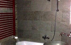 Alpine Haven with Panoramic Matterhorn Views - Cuneaz, Ayas, Italy