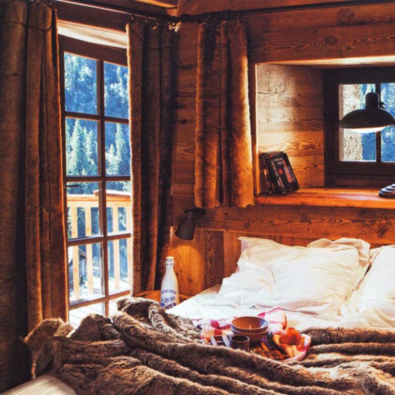 Alpine Haven with Panoramic Matterhorn Views - Cuneaz, Ayas, Italy