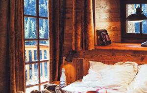 Alpine Haven with Panoramic Matterhorn Views - Cuneaz, Ayas, Italy