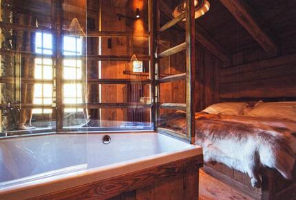 Alpine Haven with Panoramic Matterhorn Views - Cuneaz, Ayas, Italy